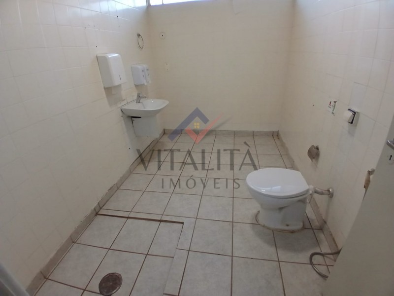 Imobiliária Ribeirão Preto - Vitalità Imóveis - Prédio Comercial - Jardim América - Ribeirão Preto