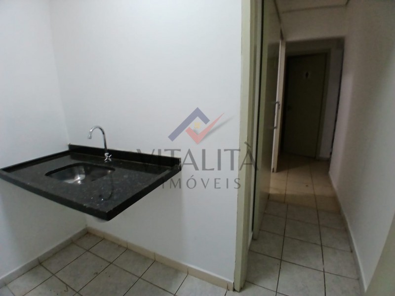 Imobiliária Ribeirão Preto - Vitalità Imóveis - Prédio Comercial - Jardim América - Ribeirão Preto