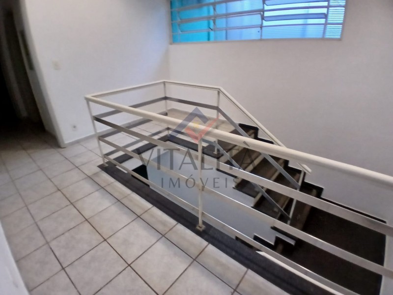 Imobiliária Ribeirão Preto - Vitalità Imóveis - Prédio Comercial - Jardim América - Ribeirão Preto