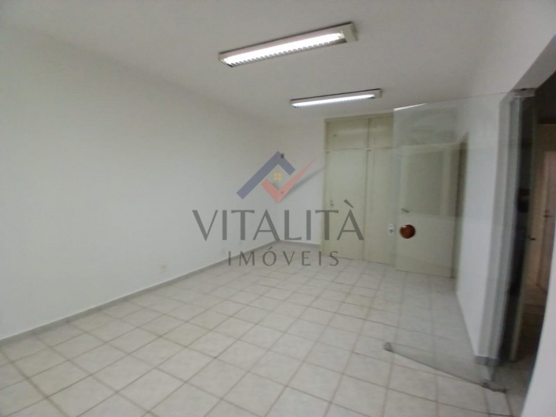 Imobiliária Ribeirão Preto - Vitalità Imóveis - Prédio Comercial - Jardim América - Ribeirão Preto