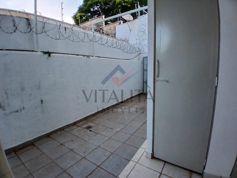 Imobiliária Ribeirão Preto - Vitalità Imóveis - Prédio Comercial - Jardim América - Ribeirão Preto