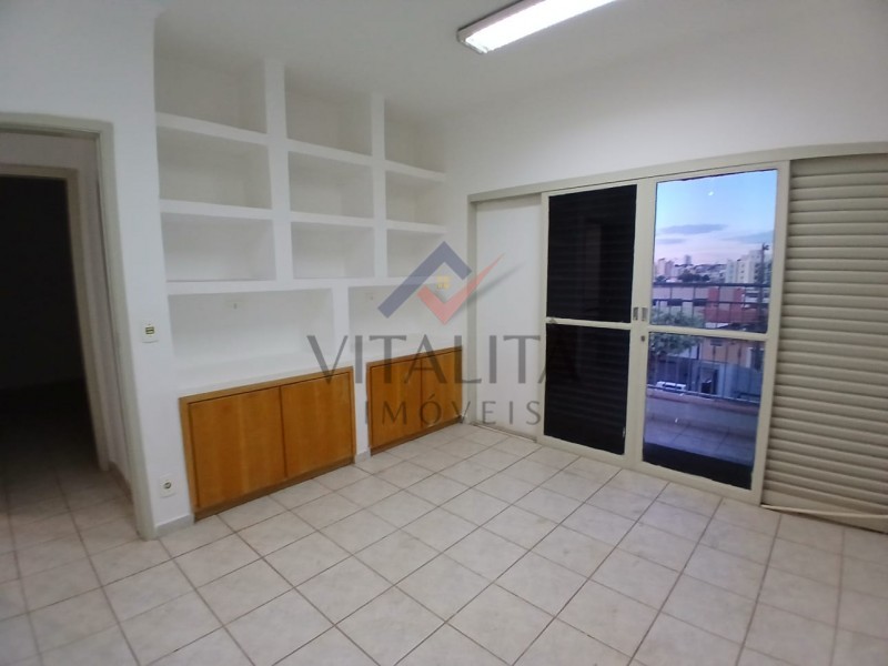 Imobiliária Ribeirão Preto - Vitalità Imóveis - Prédio Comercial - Jardim América - Ribeirão Preto
