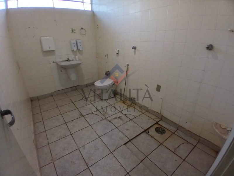 Imobiliária Ribeirão Preto - Vitalità Imóveis - Prédio Comercial - Jardim América - Ribeirão Preto
