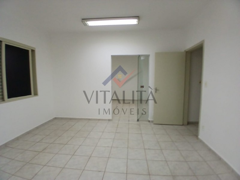 Imobiliária Ribeirão Preto - Vitalità Imóveis - Prédio Comercial - Jardim América - Ribeirão Preto