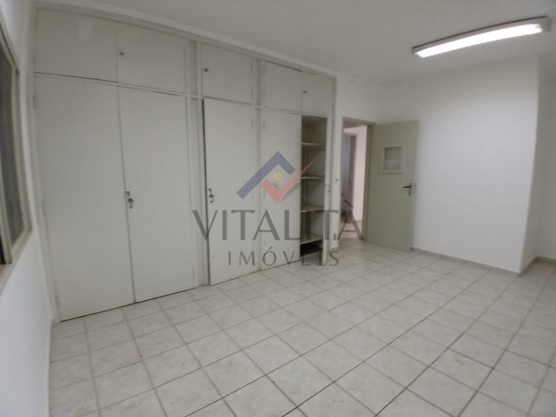 Imobiliária Ribeirão Preto - Vitalità Imóveis - Prédio Comercial - Jardim América - Ribeirão Preto