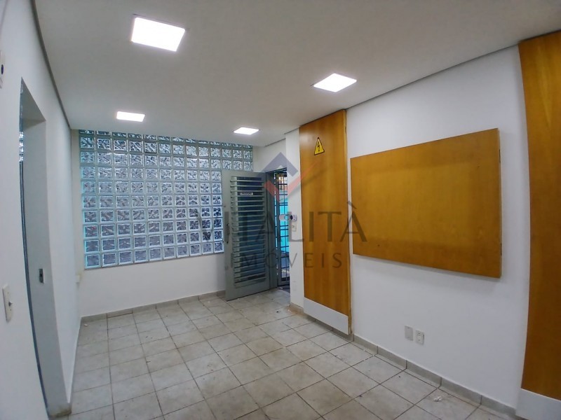 Imobiliária Ribeirão Preto - Vitalità Imóveis - Prédio Comercial - Jardim América - Ribeirão Preto