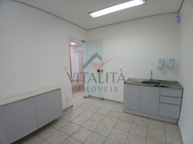 Imobiliária Ribeirão Preto - Vitalità Imóveis - Prédio Comercial - Jardim América - Ribeirão Preto