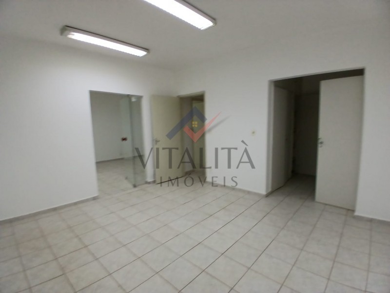 Imobiliária Ribeirão Preto - Vitalità Imóveis - Prédio Comercial - Jardim América - Ribeirão Preto