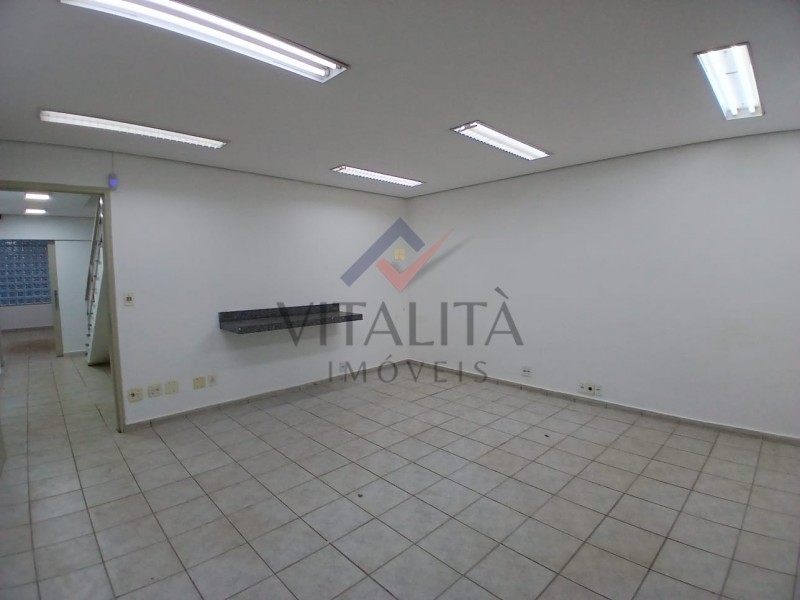 Imobiliária Ribeirão Preto - Vitalità Imóveis - Prédio Comercial - Jardim América - Ribeirão Preto