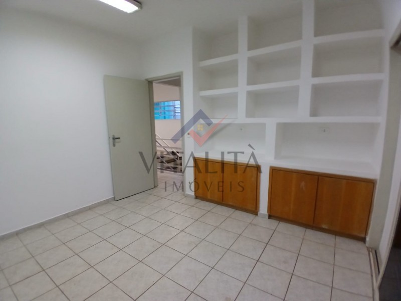 Imobiliária Ribeirão Preto - Vitalità Imóveis - Prédio Comercial - Jardim América - Ribeirão Preto