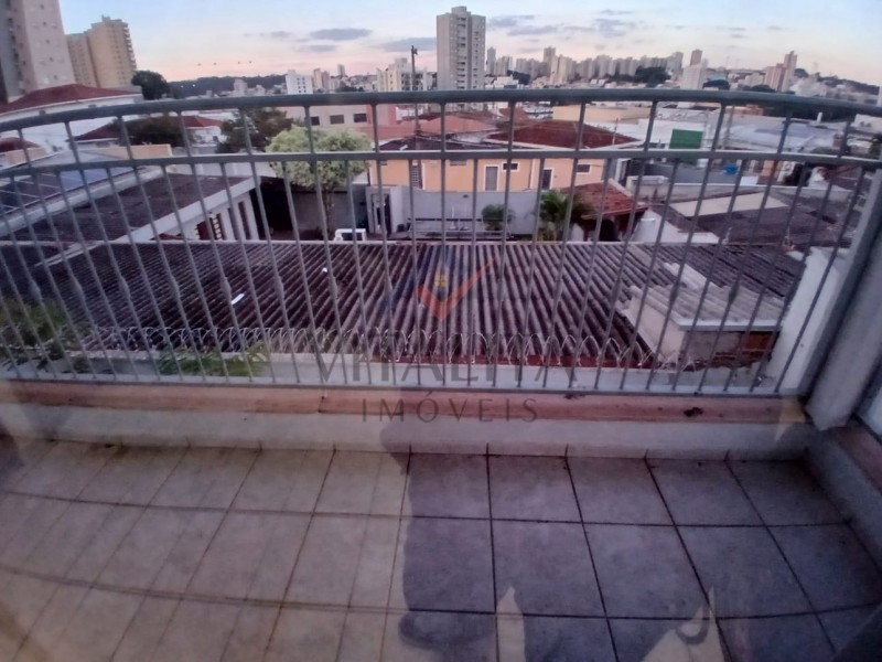 Imobiliária Ribeirão Preto - Vitalità Imóveis - Prédio Comercial - Jardim América - Ribeirão Preto