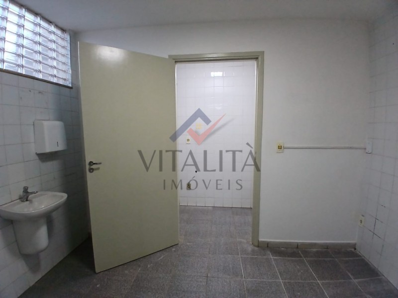 Imobiliária Ribeirão Preto - Vitalità Imóveis - Prédio Comercial - Jardim América - Ribeirão Preto