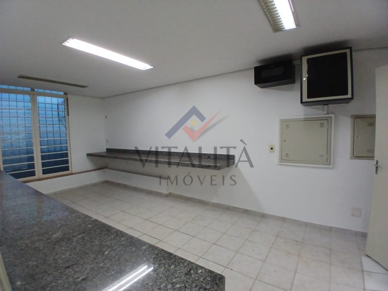 Imobiliária Ribeirão Preto - Vitalità Imóveis - Prédio Comercial - Jardim América - Ribeirão Preto