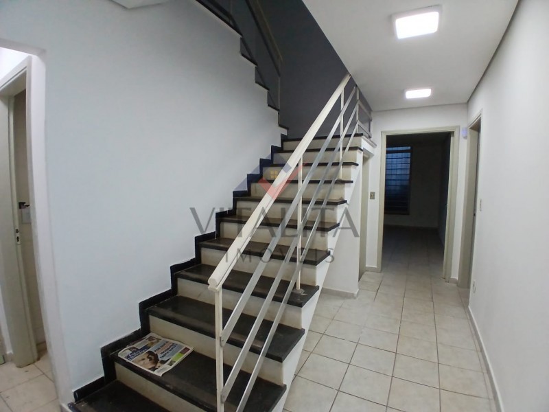 Imobiliária Ribeirão Preto - Vitalità Imóveis - Prédio Comercial - Jardim América - Ribeirão Preto