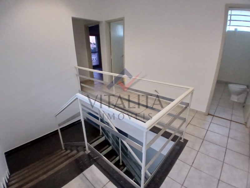 Imobiliária Ribeirão Preto - Vitalità Imóveis - Prédio Comercial - Jardim América - Ribeirão Preto