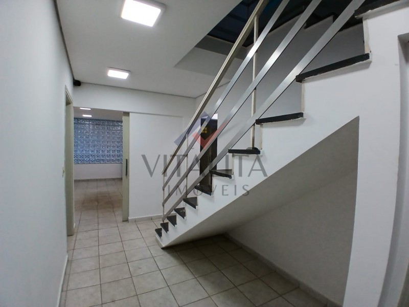 Imobiliária Ribeirão Preto - Vitalità Imóveis - Prédio Comercial - Jardim América - Ribeirão Preto