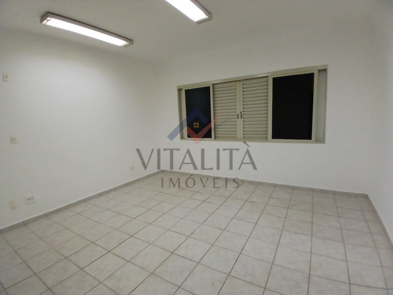 Imobiliária Ribeirão Preto - Vitalità Imóveis - Prédio Comercial - Jardim América - Ribeirão Preto