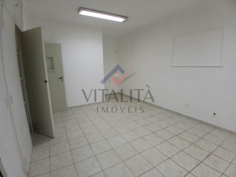 Imobiliária Ribeirão Preto - Vitalità Imóveis - Prédio Comercial - Jardim América - Ribeirão Preto