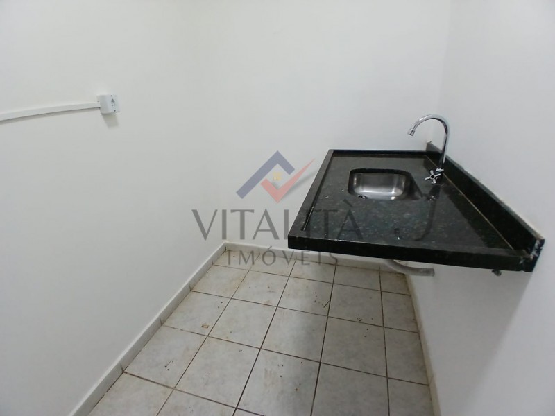 Imobiliária Ribeirão Preto - Vitalità Imóveis - Prédio Comercial - Jardim América - Ribeirão Preto