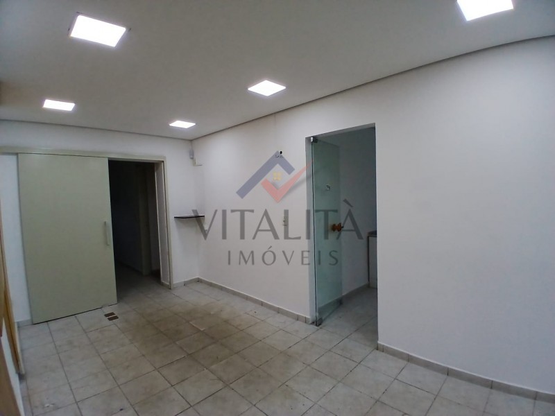 Imobiliária Ribeirão Preto - Vitalità Imóveis - Prédio Comercial - Jardim América - Ribeirão Preto
