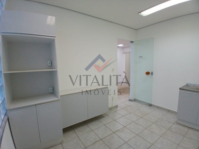 Imobiliária Ribeirão Preto - Vitalità Imóveis - Prédio Comercial - Jardim América - Ribeirão Preto