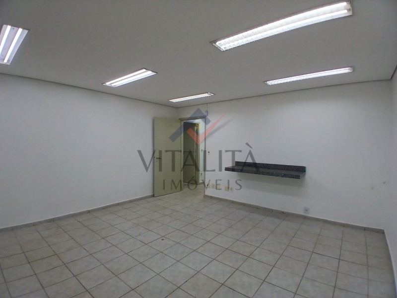 Imobiliária Ribeirão Preto - Vitalità Imóveis - Prédio Comercial - Jardim América - Ribeirão Preto