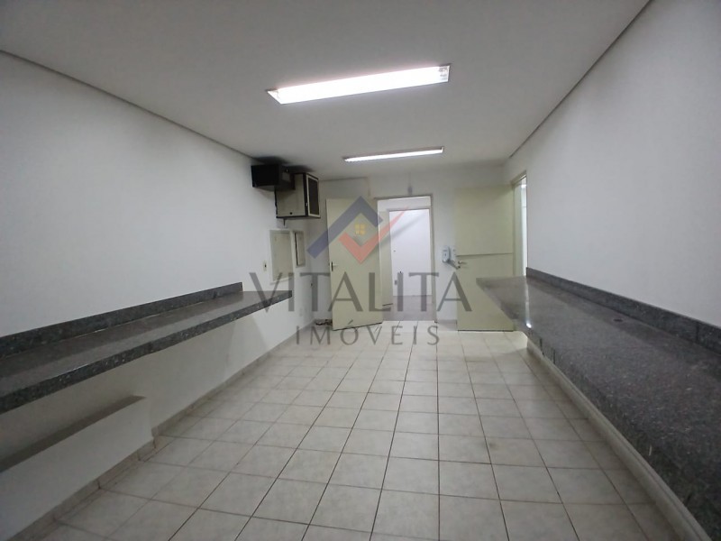 Imobiliária Ribeirão Preto - Vitalità Imóveis - Prédio Comercial - Jardim América - Ribeirão Preto