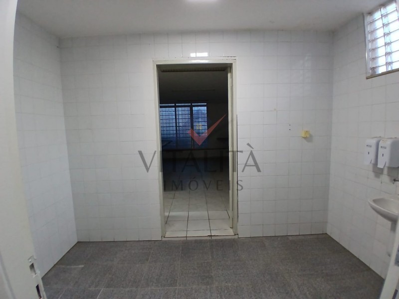 Imobiliária Ribeirão Preto - Vitalità Imóveis - Prédio Comercial - Jardim América - Ribeirão Preto