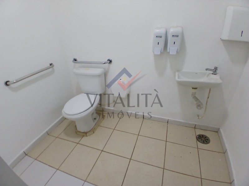 Imobiliária Ribeirão Preto - Vitalità Imóveis - Prédio Comercial - Jardim América - Ribeirão Preto