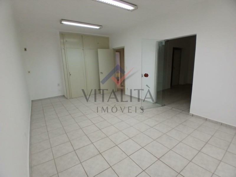 Imobiliária Ribeirão Preto - Vitalità Imóveis - Prédio Comercial - Jardim América - Ribeirão Preto
