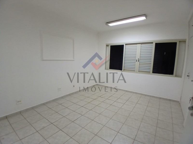 Imobiliária Ribeirão Preto - Vitalità Imóveis - Prédio Comercial - Jardim América - Ribeirão Preto