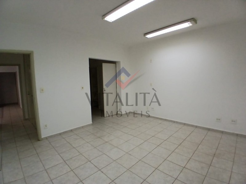 Imobiliária Ribeirão Preto - Vitalità Imóveis - Prédio Comercial - Jardim América - Ribeirão Preto