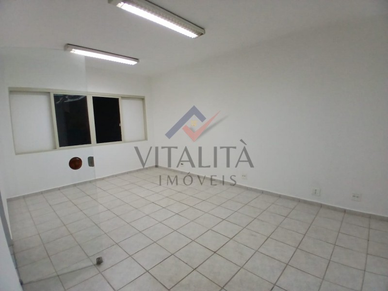 Imobiliária Ribeirão Preto - Vitalità Imóveis - Prédio Comercial - Jardim América - Ribeirão Preto