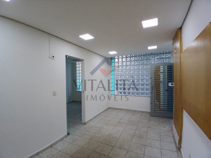Imobiliária Ribeirão Preto - Vitalità Imóveis - Prédio Comercial - Jardim América - Ribeirão Preto