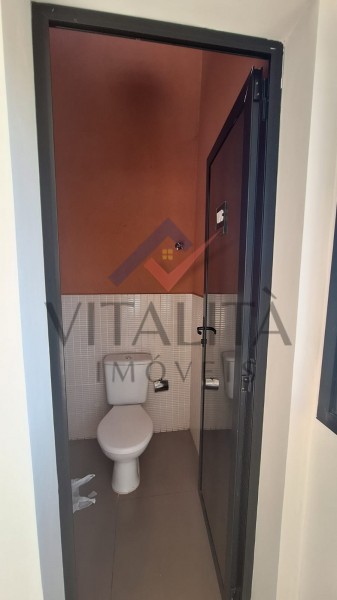 Imobiliária Ribeirão Preto - Vitalità Imóveis - Sala Comercial - Jardim Irajá - Ribeirão Preto