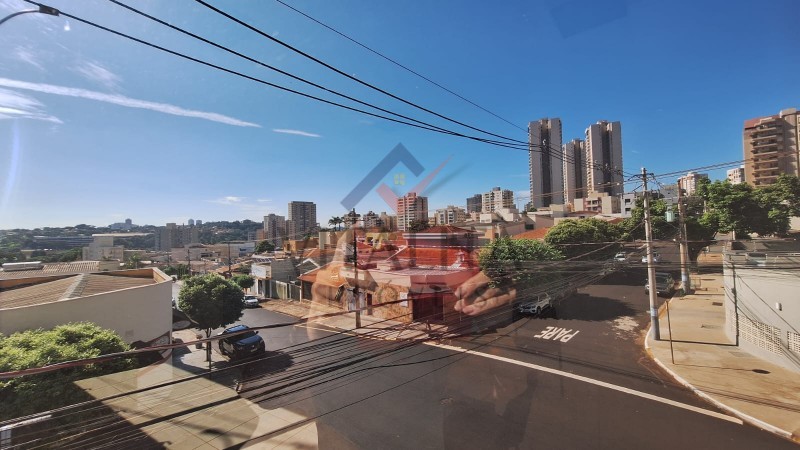 Imobiliária Ribeirão Preto - Vitalità Imóveis - Sala Comercial - Jardim Irajá - Ribeirão Preto