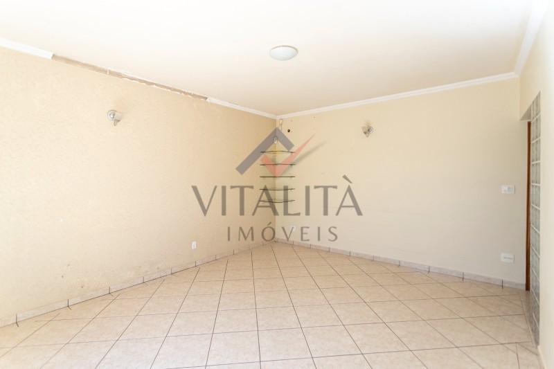 Imobiliária Ribeirão Preto - Vitalità Imóveis - Casa - Jardim São Luiz - Ribeirão Preto