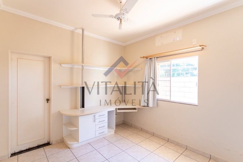 Imobiliária Ribeirão Preto - Vitalità Imóveis - Casa - Jardim São Luiz - Ribeirão Preto