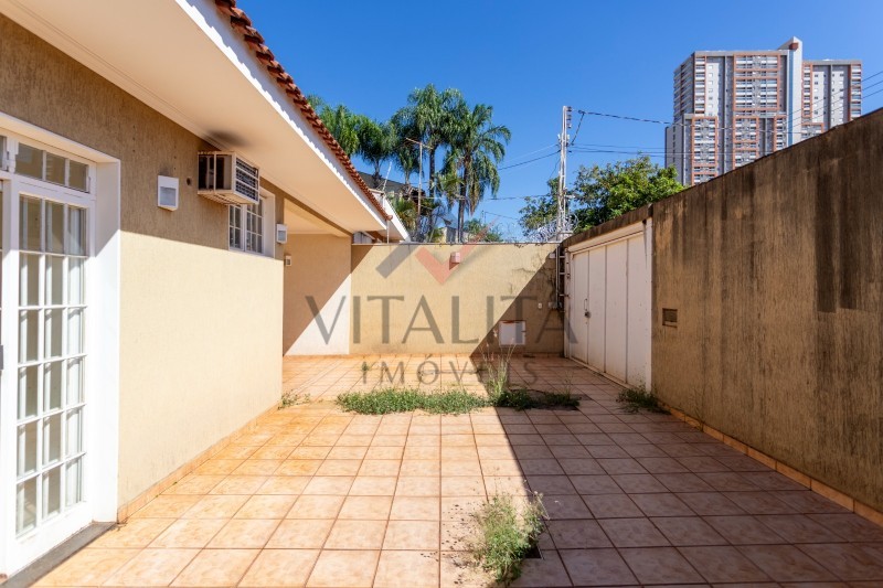 Imobiliária Ribeirão Preto - Vitalità Imóveis - Casa - Jardim São Luiz - Ribeirão Preto