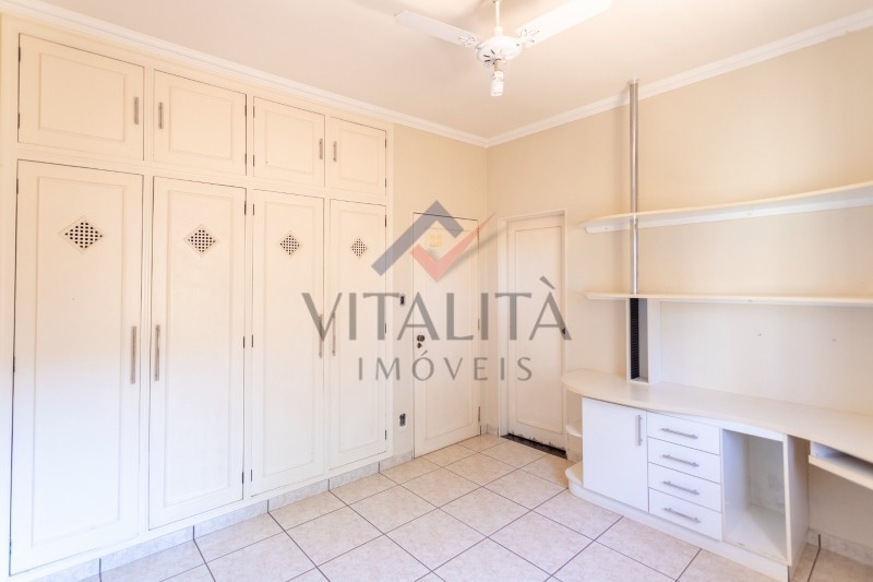 Imobiliária Ribeirão Preto - Vitalità Imóveis - Casa - Jardim São Luiz - Ribeirão Preto