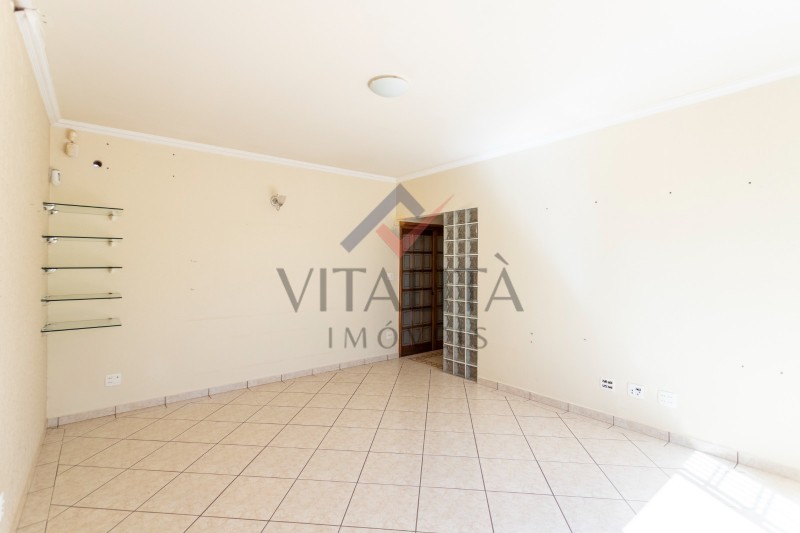 Imobiliária Ribeirão Preto - Vitalità Imóveis - Casa - Jardim São Luiz - Ribeirão Preto