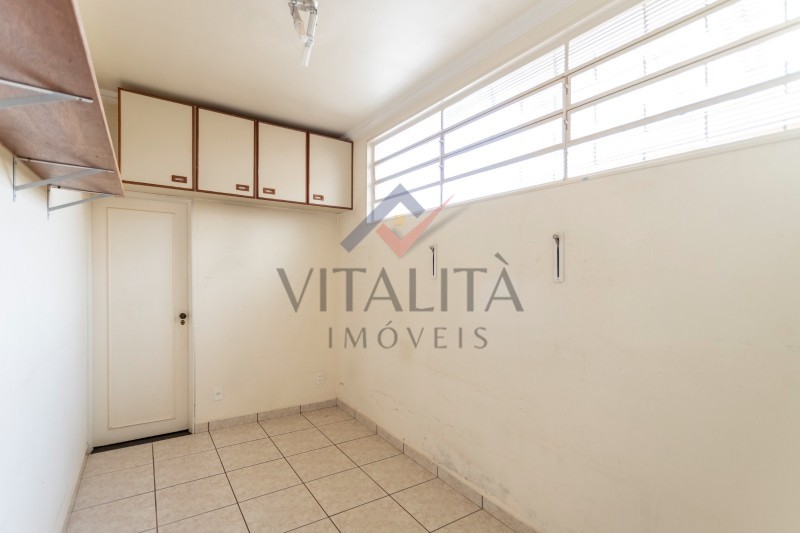 Imobiliária Ribeirão Preto - Vitalità Imóveis - Casa - Jardim São Luiz - Ribeirão Preto