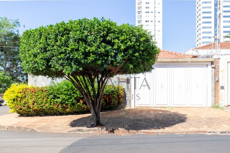 Imobiliária Ribeirão Preto - Vitalità Imóveis - Casa - Jardim São Luiz - Ribeirão Preto