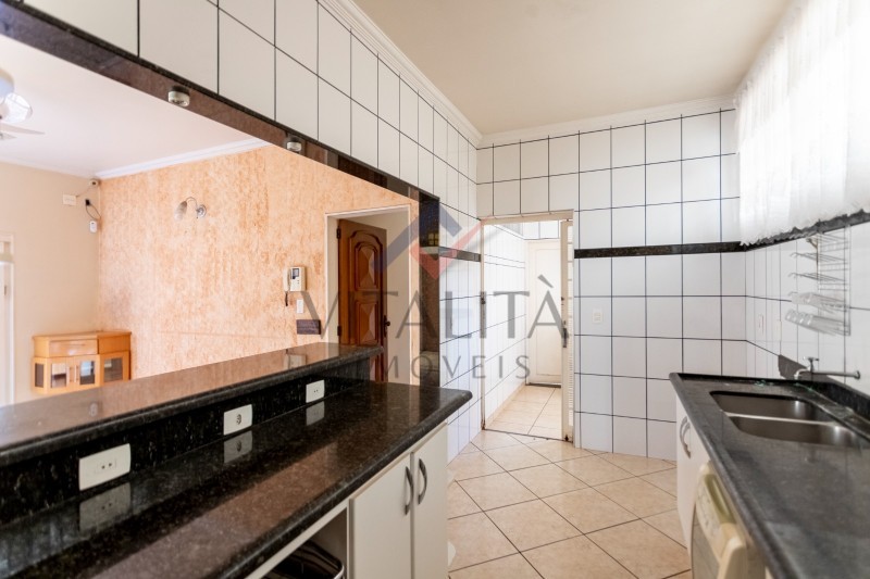 Imobiliária Ribeirão Preto - Vitalità Imóveis - Casa - Jardim São Luiz - Ribeirão Preto