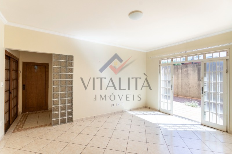 Imobiliária Ribeirão Preto - Vitalità Imóveis - Casa - Jardim São Luiz - Ribeirão Preto