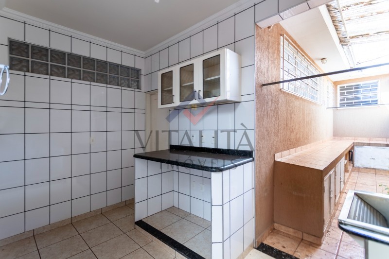 Imobiliária Ribeirão Preto - Vitalità Imóveis - Casa - Jardim São Luiz - Ribeirão Preto