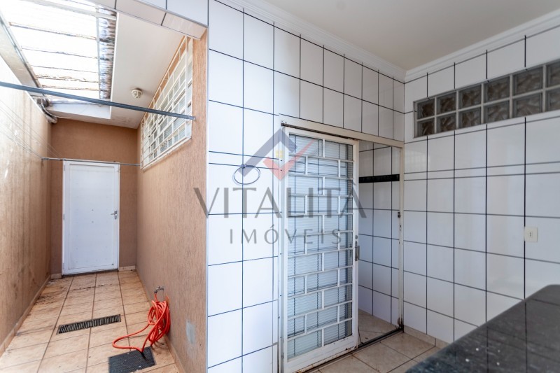 Imobiliária Ribeirão Preto - Vitalità Imóveis - Casa - Jardim São Luiz - Ribeirão Preto