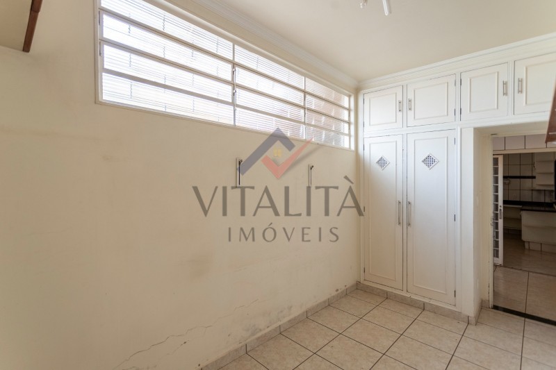 Imobiliária Ribeirão Preto - Vitalità Imóveis - Casa - Jardim São Luiz - Ribeirão Preto