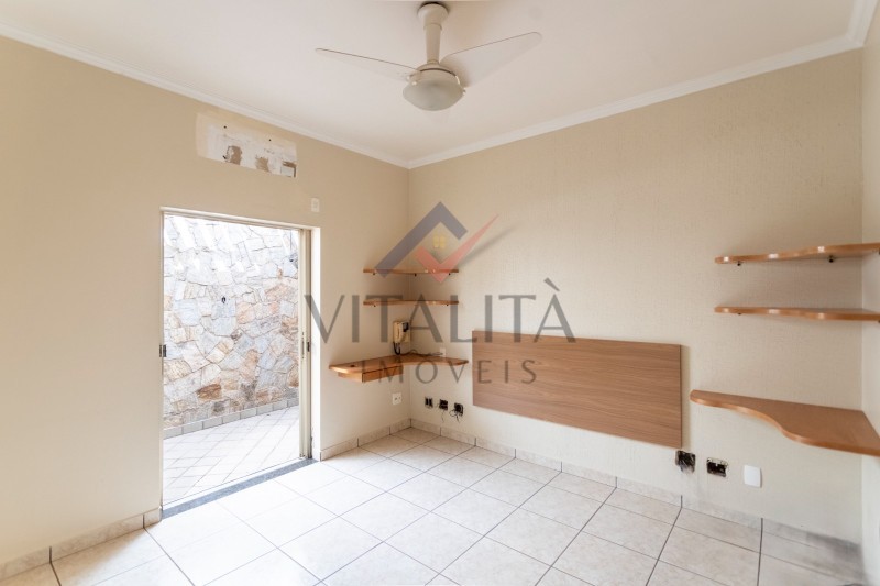 Imobiliária Ribeirão Preto - Vitalità Imóveis - Casa - Jardim São Luiz - Ribeirão Preto
