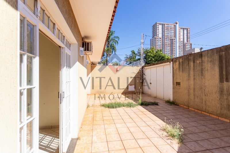 Imobiliária Ribeirão Preto - Vitalità Imóveis - Casa - Jardim São Luiz - Ribeirão Preto